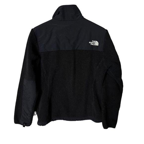 The North Face Womens Denali Jacket Small - Picture 2 of 2